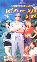 Ferias Em Alto Astral