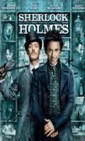 Sherlock Holmes