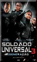 Soldado Universal 3 Regeneracao