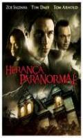 Herança Paranormal
