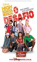 High SChool Musical O Desafio