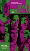 Som e Fúria Box 3 Dvds