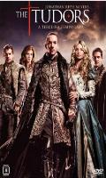 The Tudors Terceira Temporada Box 3 Dvds