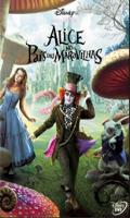 Alice no Pais das Maravilhas