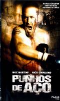 Punhos de Aço