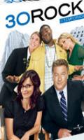 30 Rock Terceira Temporada Box 4 Dvds