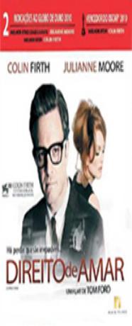 Direito de Amar