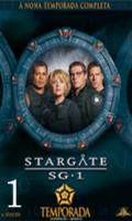 Stargate Sg1 Nona Temporada Disco 1