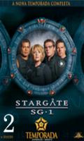 Stargate Sg1 Nona Temporada Disco 2