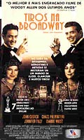 Tiros na Broadway