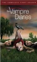 O Diário dos Vampiros Primeira Temporada Disco 1