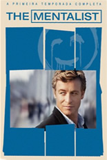 The Mentalist Primeira Temporada Disco 3