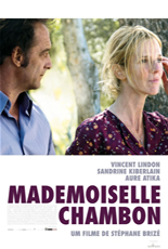 Mademoiselle Chambon