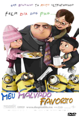 Meu Malvado Favorito