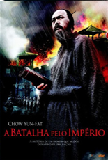 A Batalha pelo Império