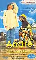 Andre Uma Foca em Minha Casa