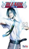 Bleach Volume 3