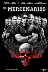 Os Mercenários