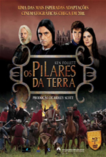 Os Pilares da Terra I Destruição do Templo