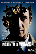 Instinto de Vingança