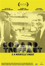Godard Truffaut e a Nouvelle Vague