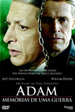 Adam Memórias de Uma Guerra