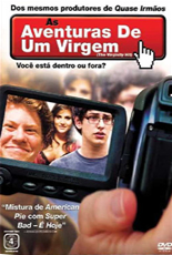 As Aventuras de um Virgem