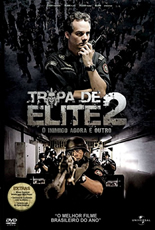 Tropa de Elite 2 O Inimigo Agora é Outro