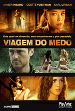 Viagem do Medo