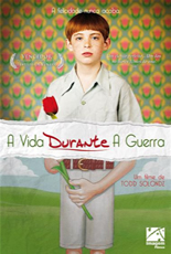 A Vida Durante a Guerra