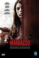 Maníacos
