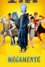 Megamente