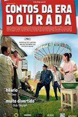 Contos da Era Dourada