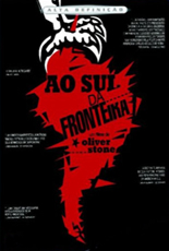 Ao Sul da Fronteira