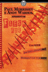 Flesh For Frankenstein