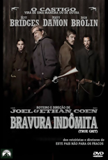 Bravura Indômita