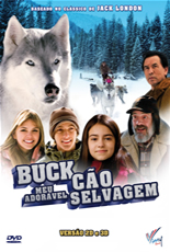 Buck Meu Adorável Cão Selvagem