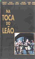 Na Toca Do Leao