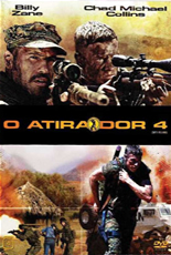 O Atirador 4