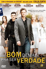 Bom Demais Pra Ser Verdade