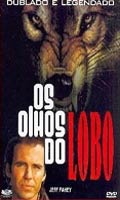 Os Olhos Do Lobo