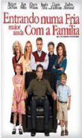 Entrando Numa Fria Maior Ainda com a Família