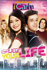 Icarly Salvei Sua Vida