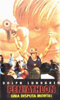 Pentathlon Uma Disputa Mortal