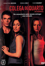 Colega de Quarto