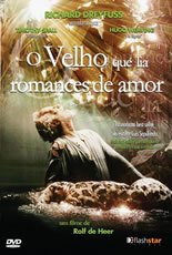 O Velho Que Lia Romances de Amor