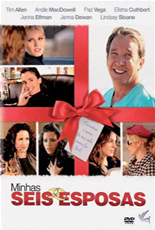 Minhas Seis Esposas