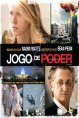 Jogo de Poder