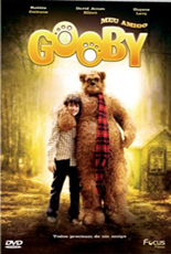 Meu Amigo Gooby
