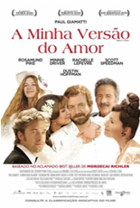 A Minha Versão do Amor